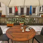 Next To The Duomo Of Florence, Raffaello, With Private Patio